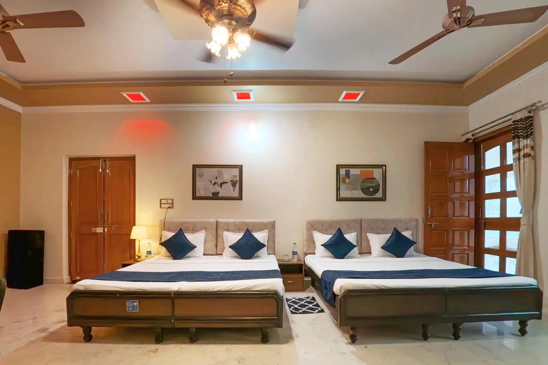 Calm @ Arna Villa, Udaipur