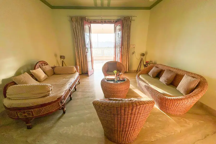Calm @ Arna Villa, Udaipur