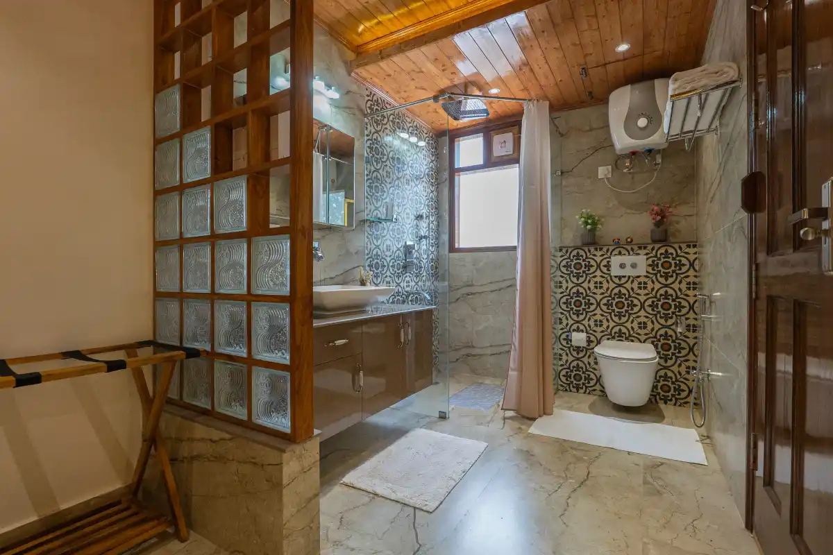 Canopy Cottage, Mukteshwar
