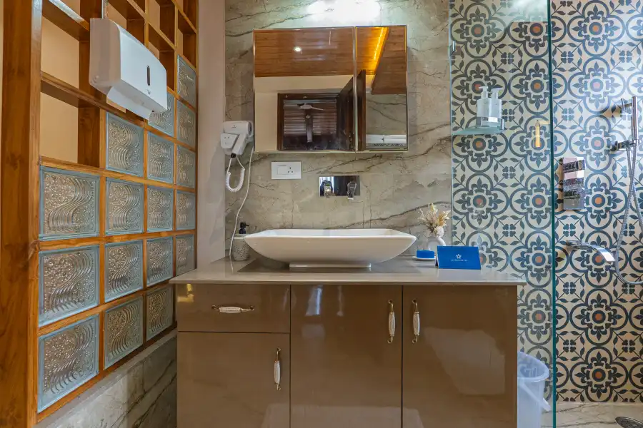 Canopy Cottage, Mukteshwar