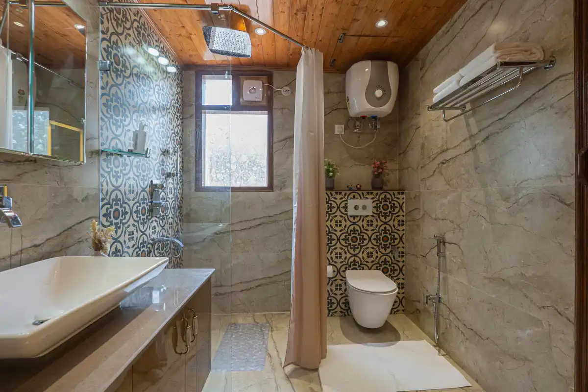 Canopy Cottage, Mukteshwar