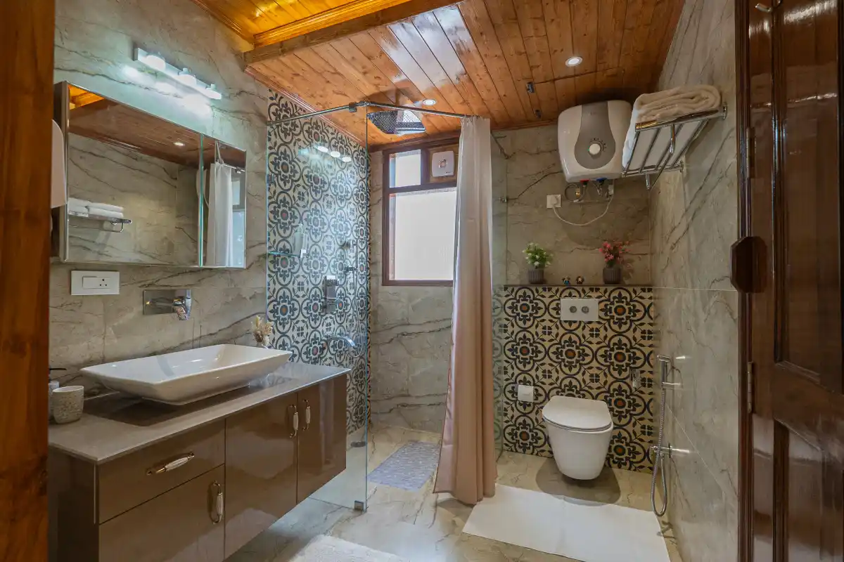 Canopy Cottage, Mukteshwar