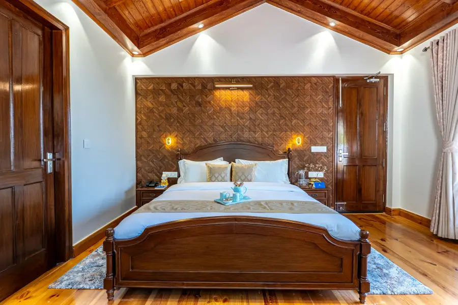 Canopy Cottage, Mukteshwar