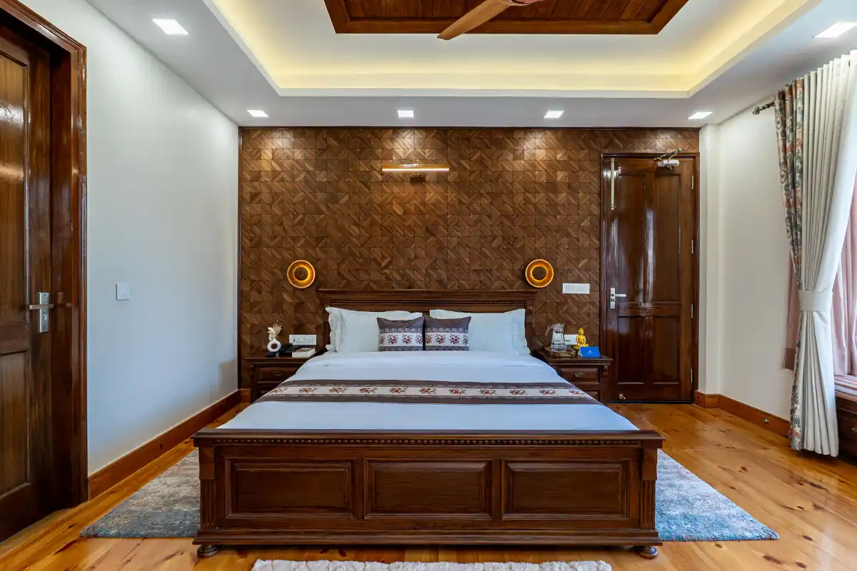 Canopy Cottage, Mukteshwar