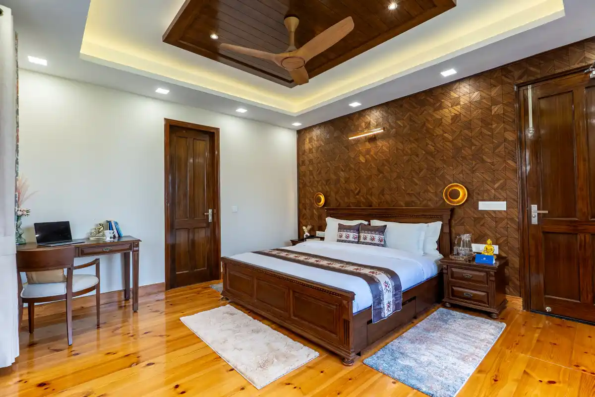 Canopy Cottage, Mukteshwar