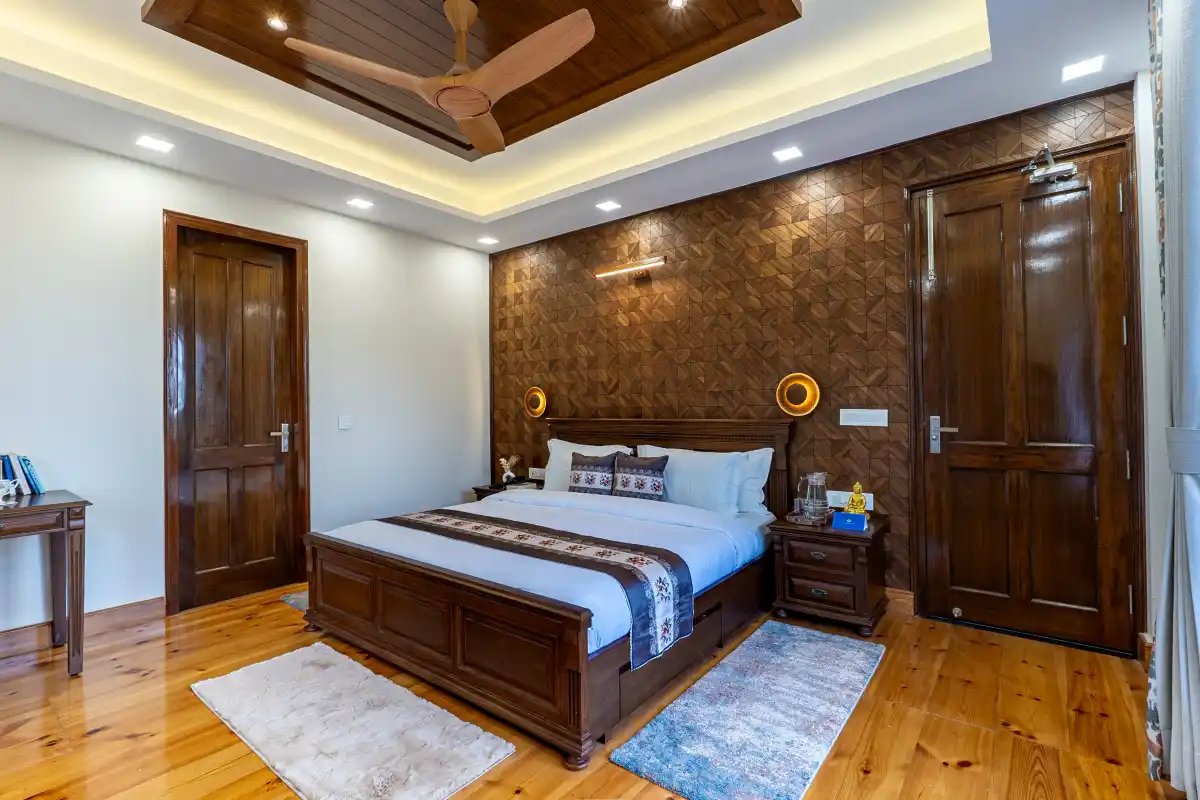 Canopy Cottage, Mukteshwar