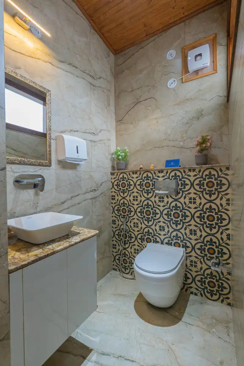 Canopy Cottage, Mukteshwar