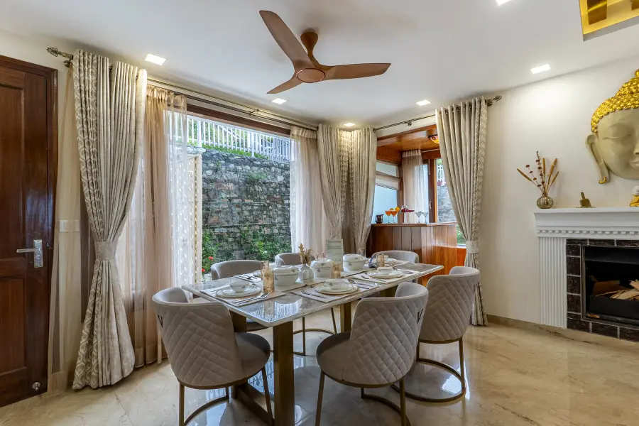 Canopy Cottage, Mukteshwar