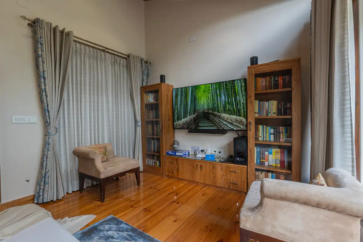 Canopy Cottage, Mukteshwar