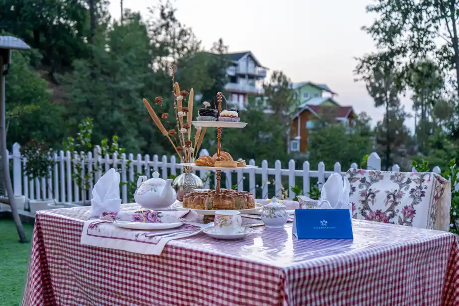 Canopy Cottage, Mukteshwar