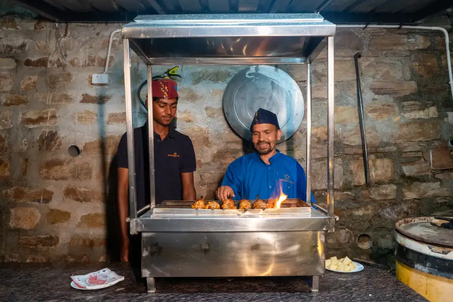 Canopy Cottage, Mukteshwar