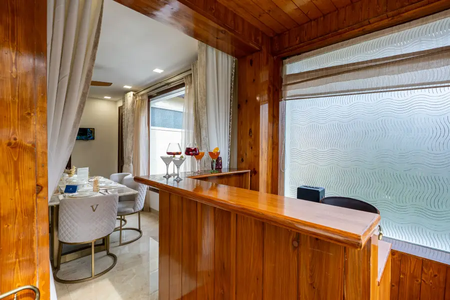 Canopy Cottage, Mukteshwar