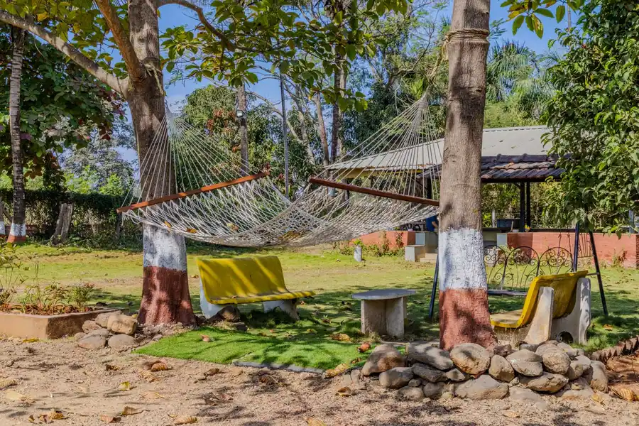 Canopy Cove, Pune