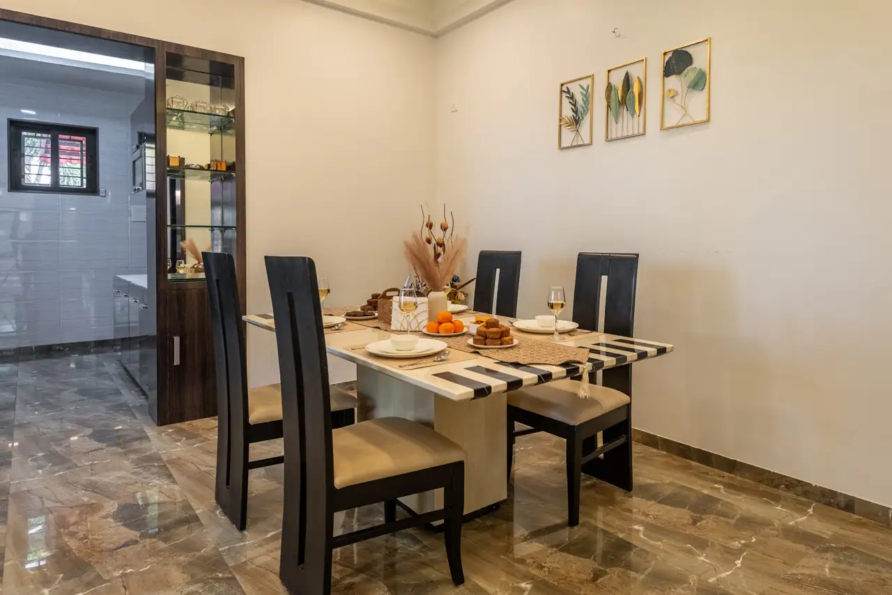 Canton Villa, Nashik