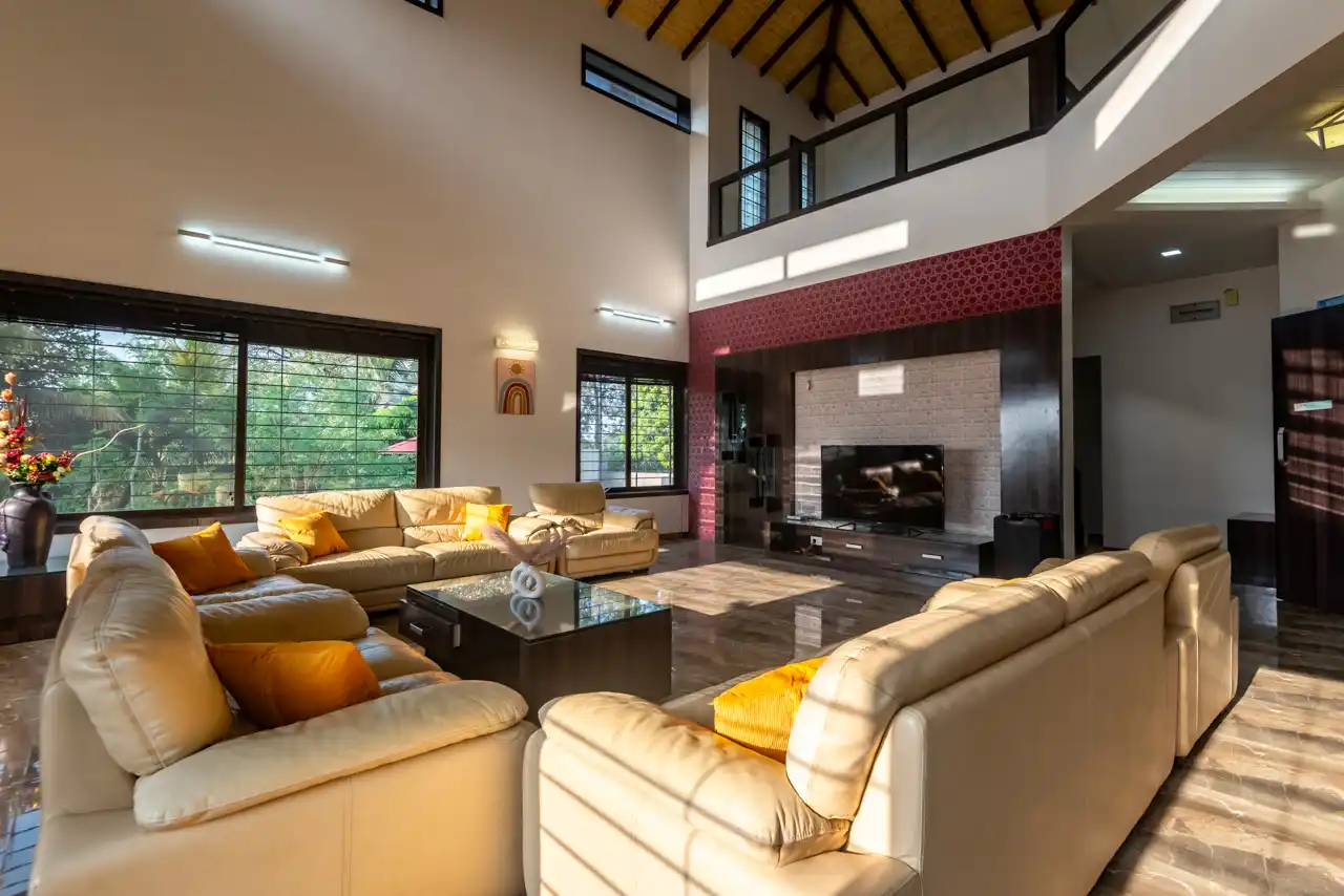 Canton Villa, Nashik