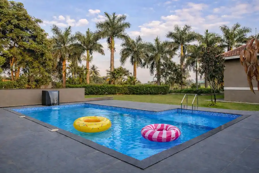 Canton Villa, Nashik