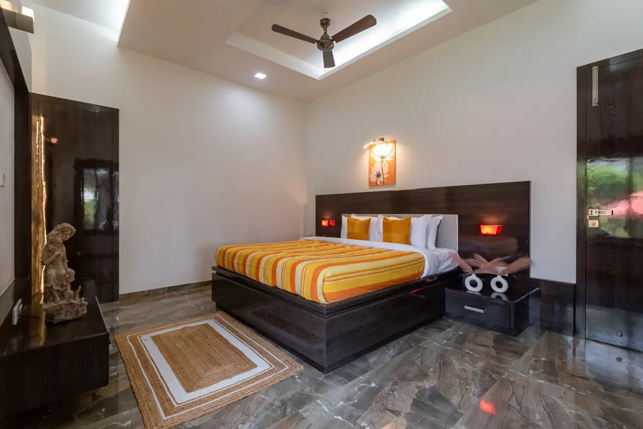 Canton Villa, Nashik