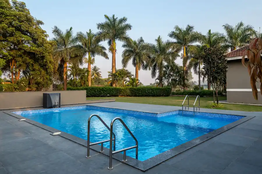 Canton Villa, Nashik