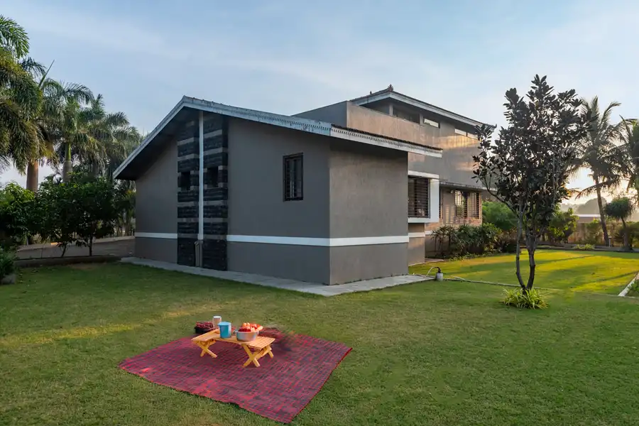Canton Villa, Nashik