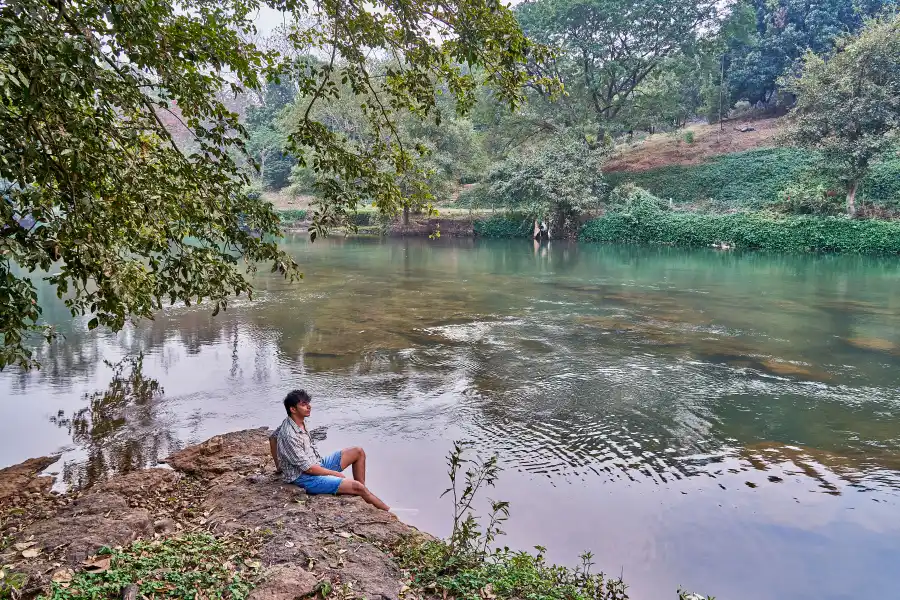 Captain’s Innings by the River, Karjat