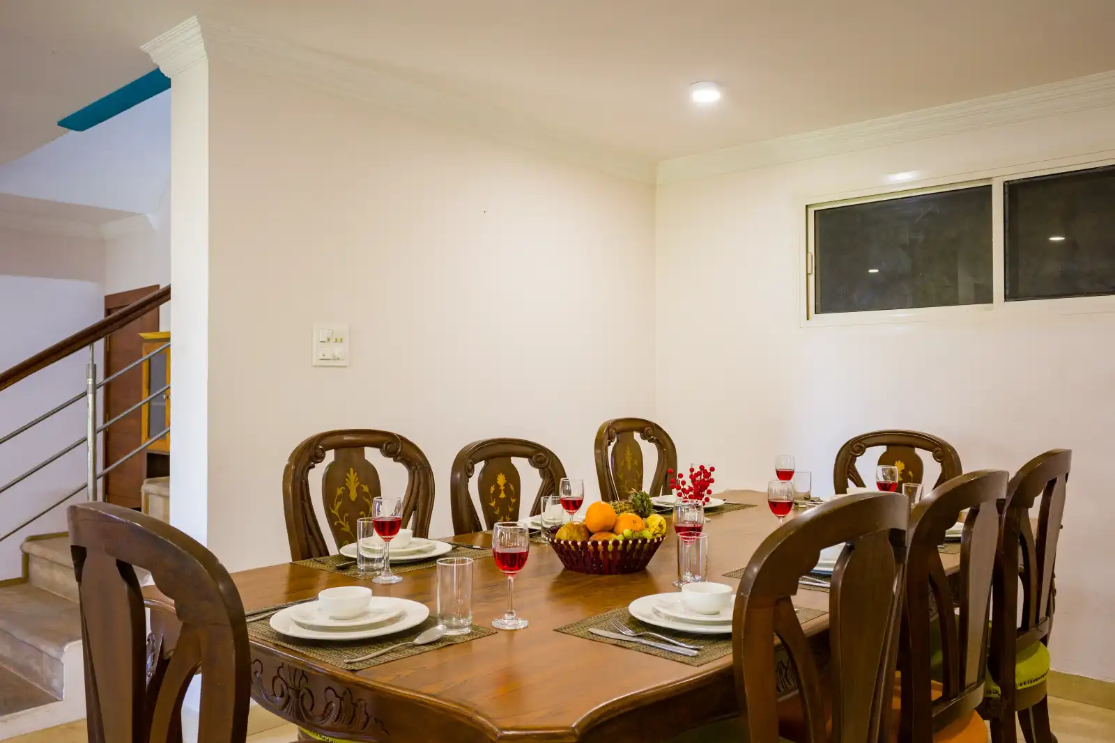 Captain’s Nest, Kasauli