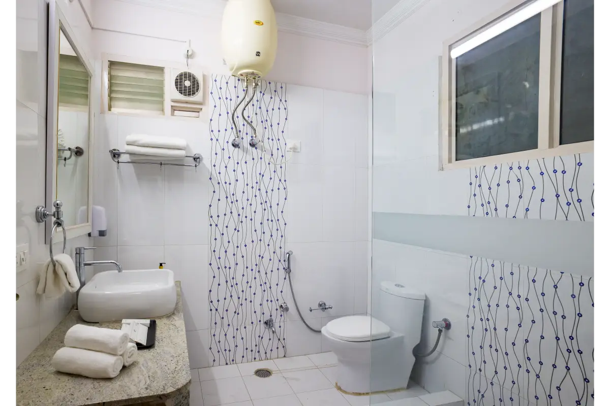 Captain’s Nest, Kasauli