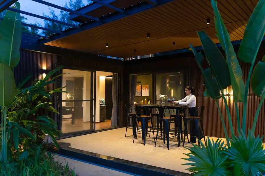 Cargo Haus, Bangalore