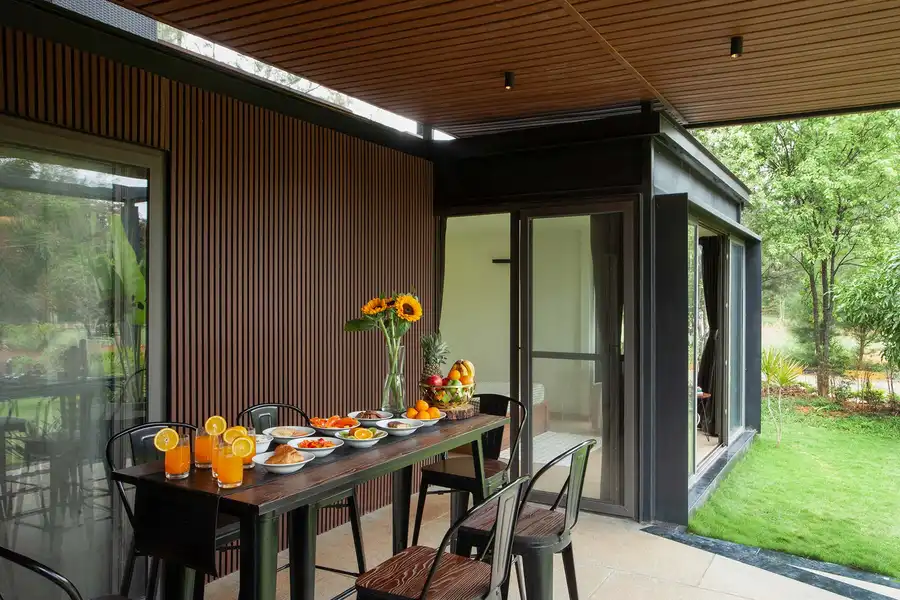 Cargo Haus, Bangalore