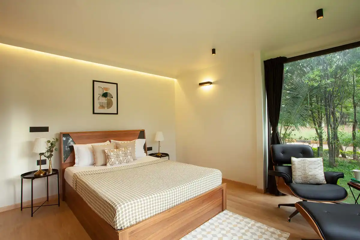 Cargo Haus, Bangalore