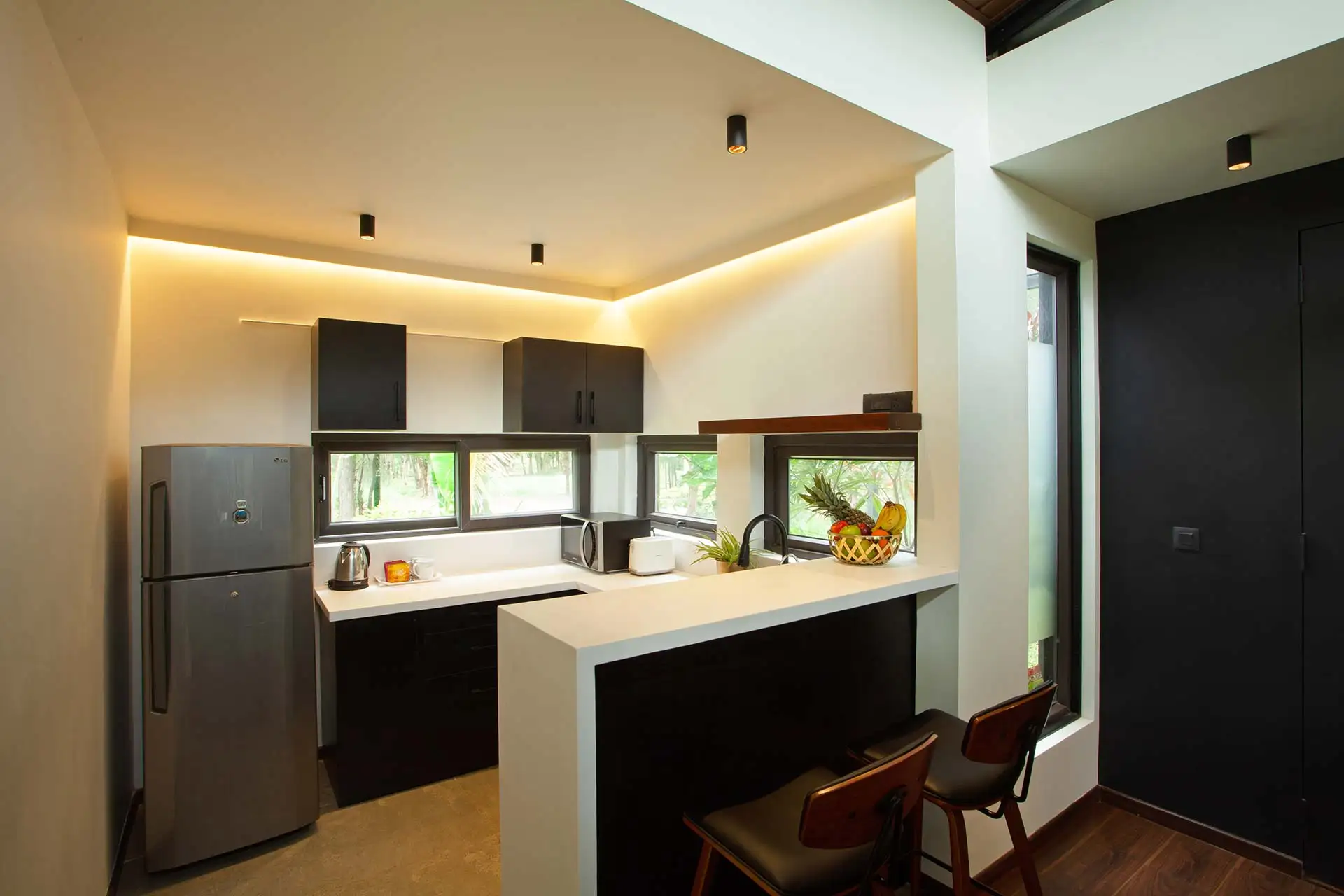 Cargo Haus, Bangalore