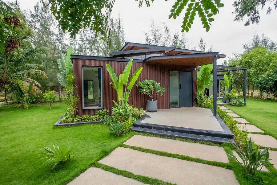 Cargo Haus, Bangalore