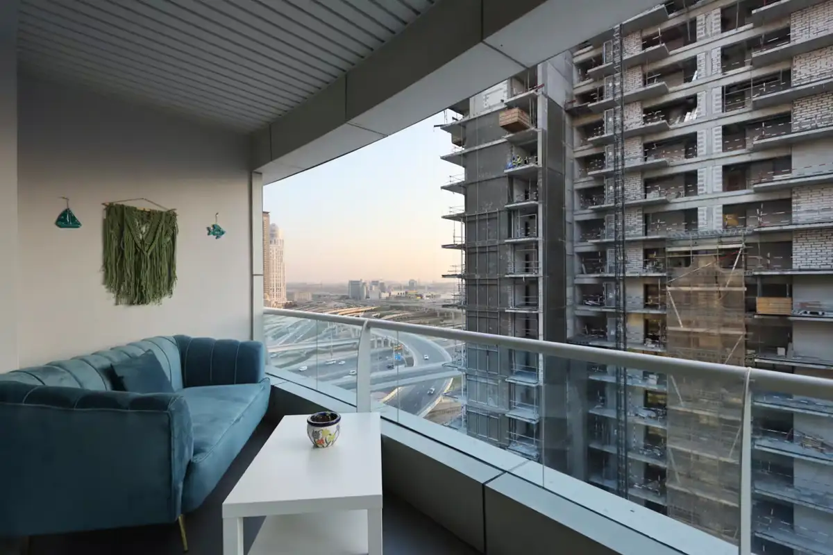 Casa Aruri, Dubai