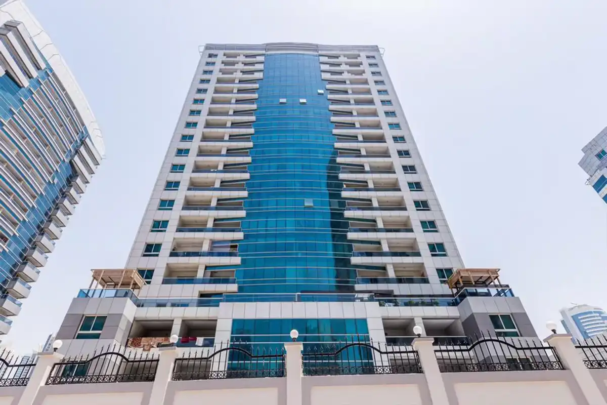 Casa Aruri, Dubai