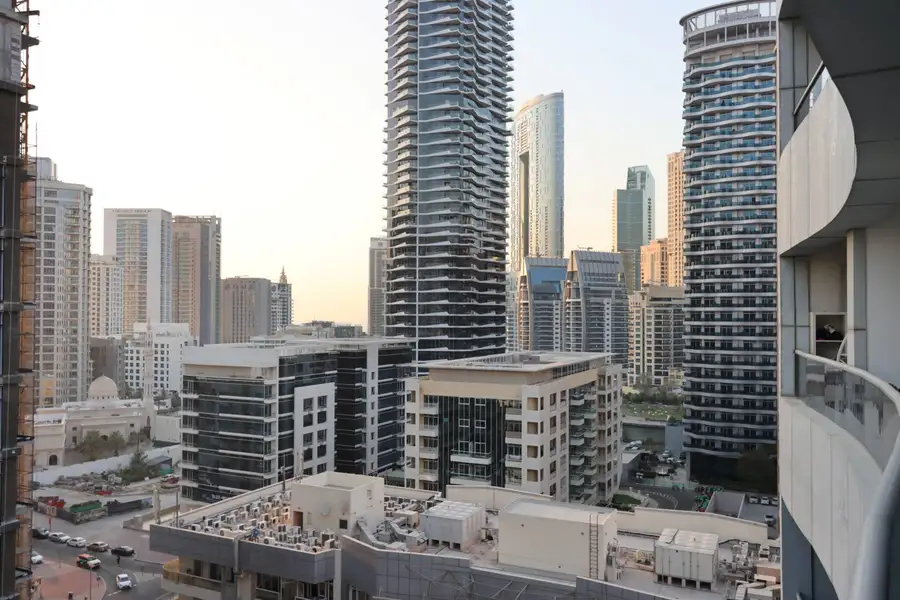 Casa Aruri, Dubai