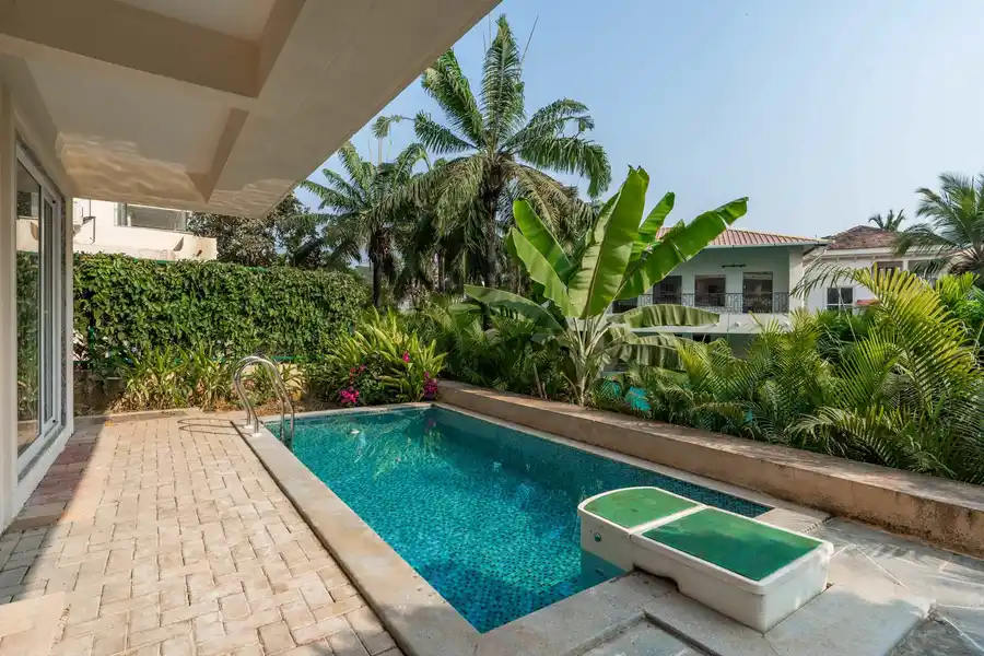 Casa Aura - Siolim, North Goa