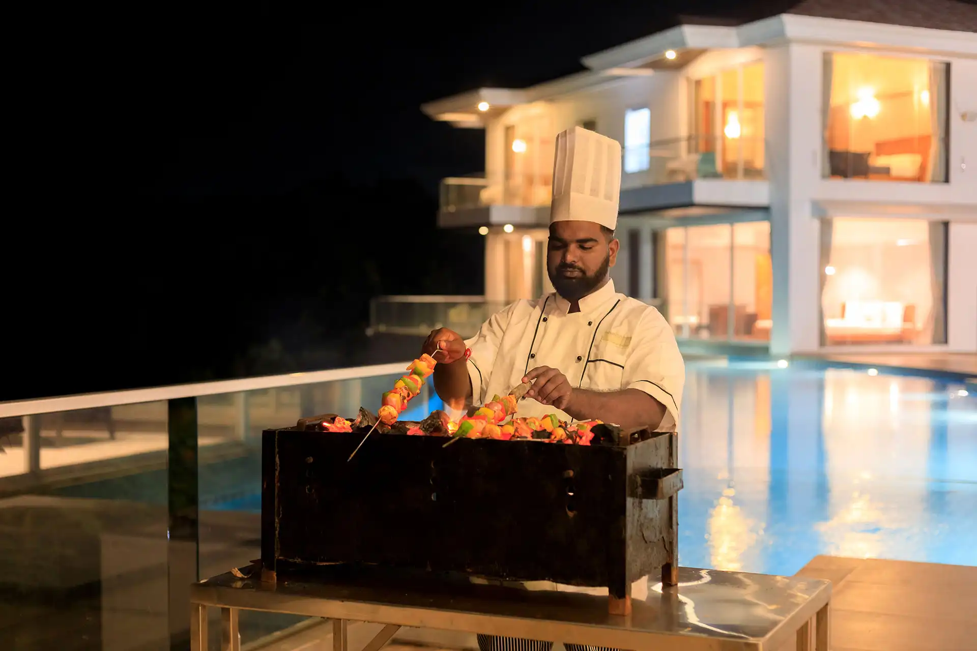 Casa Bella - Kashid, Alibaug