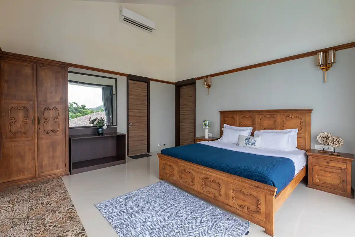 Casa Bella - Kashid, Alibaug