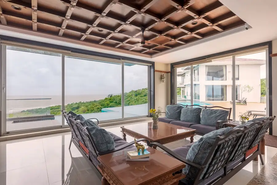 Casa Bella - Kashid, Alibaug