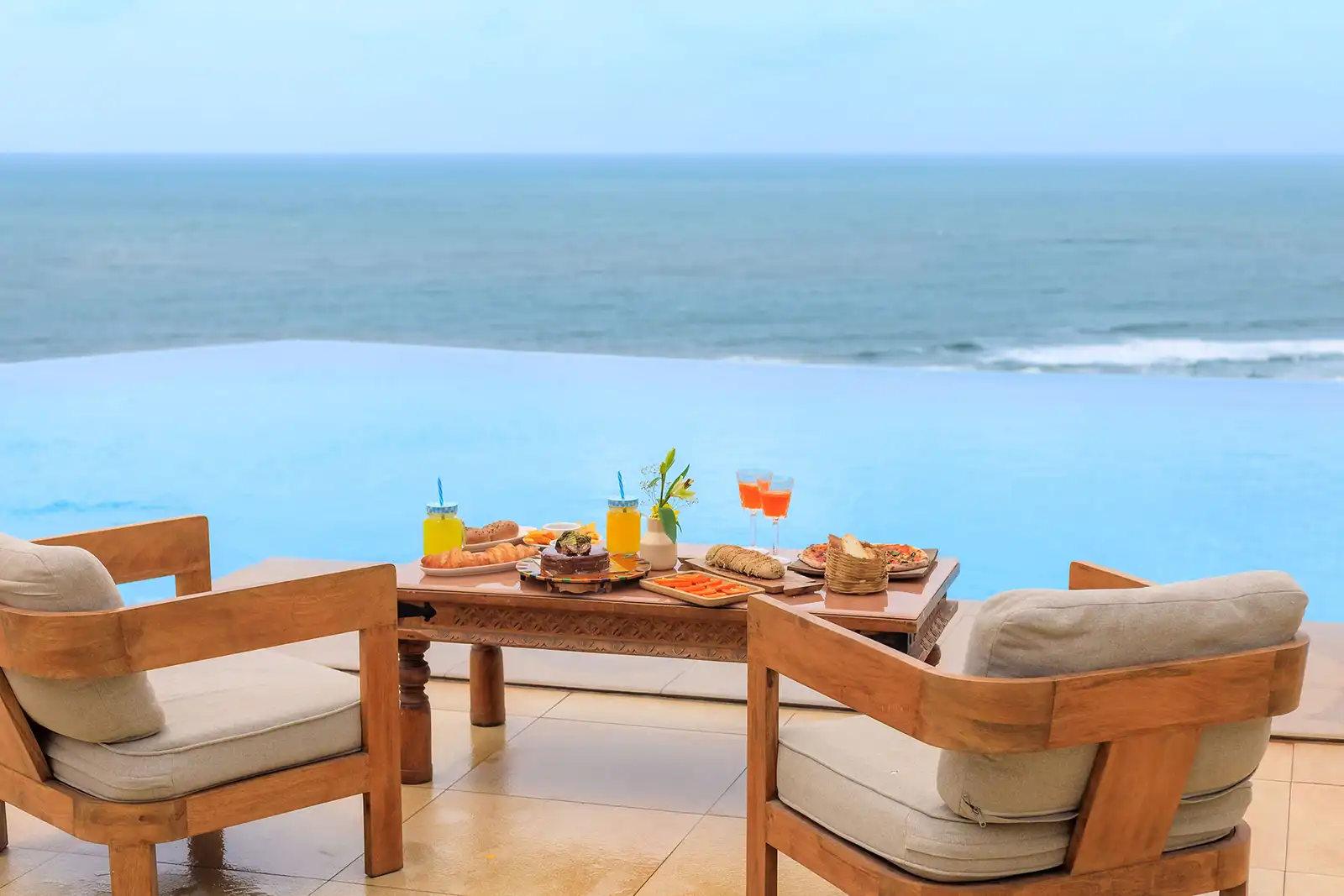 Casa Bella - Kashid, Alibaug