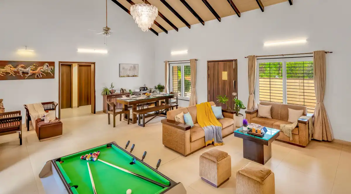 Casa Bella, Nashik