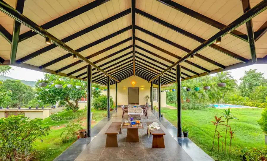 Casa Bella, Nashik