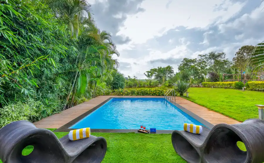 Casa Bella, Nashik