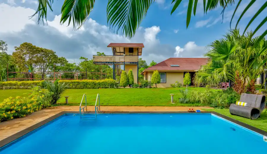 Casa Bella, Nashik