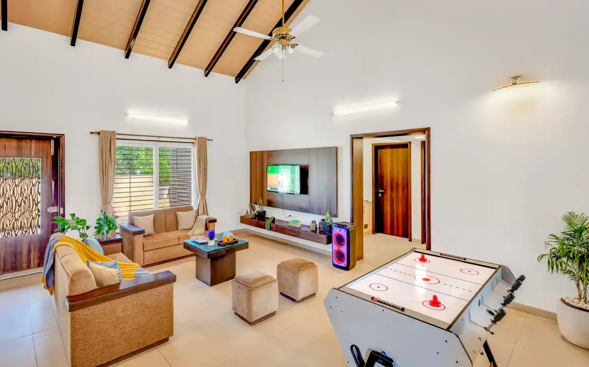 Casa Bella, Nashik