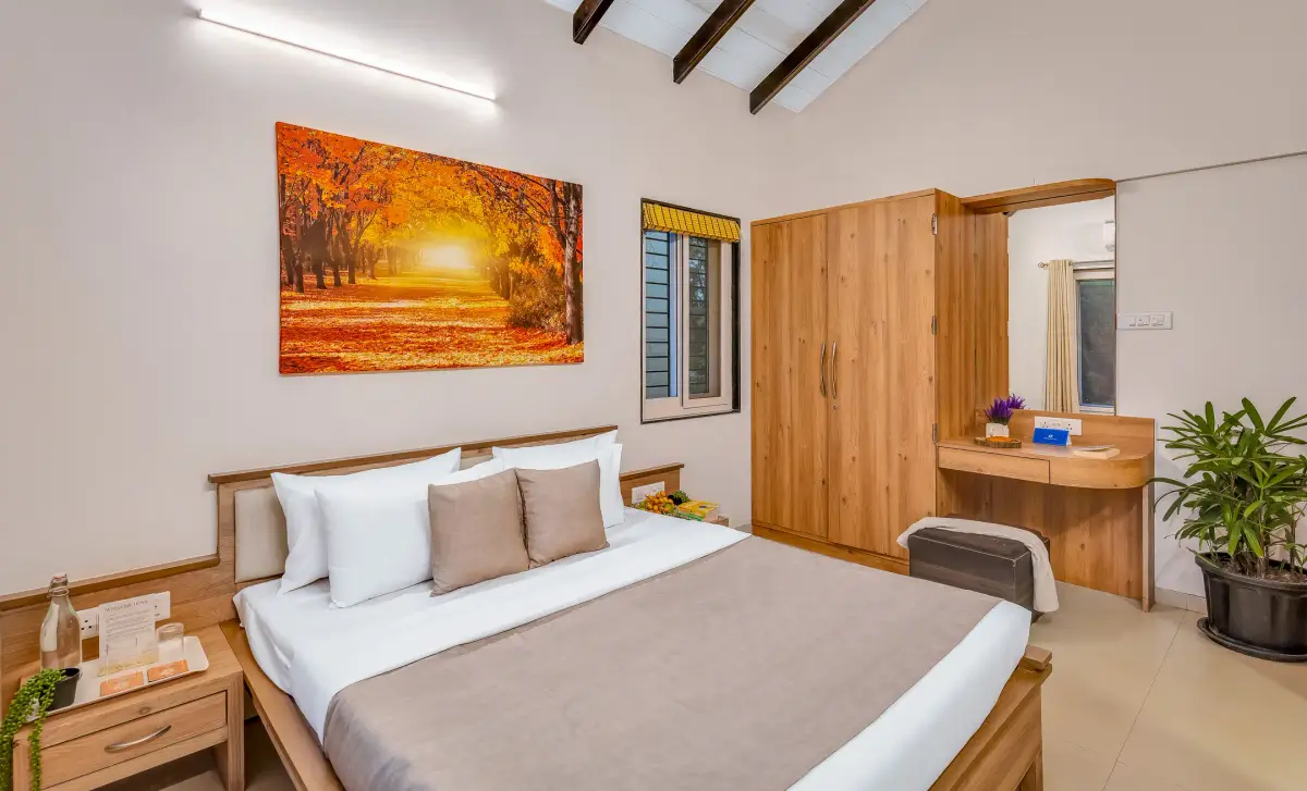Casa Bella, Nashik