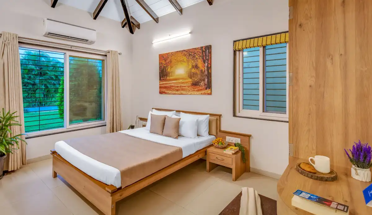 Casa Bella, Nashik