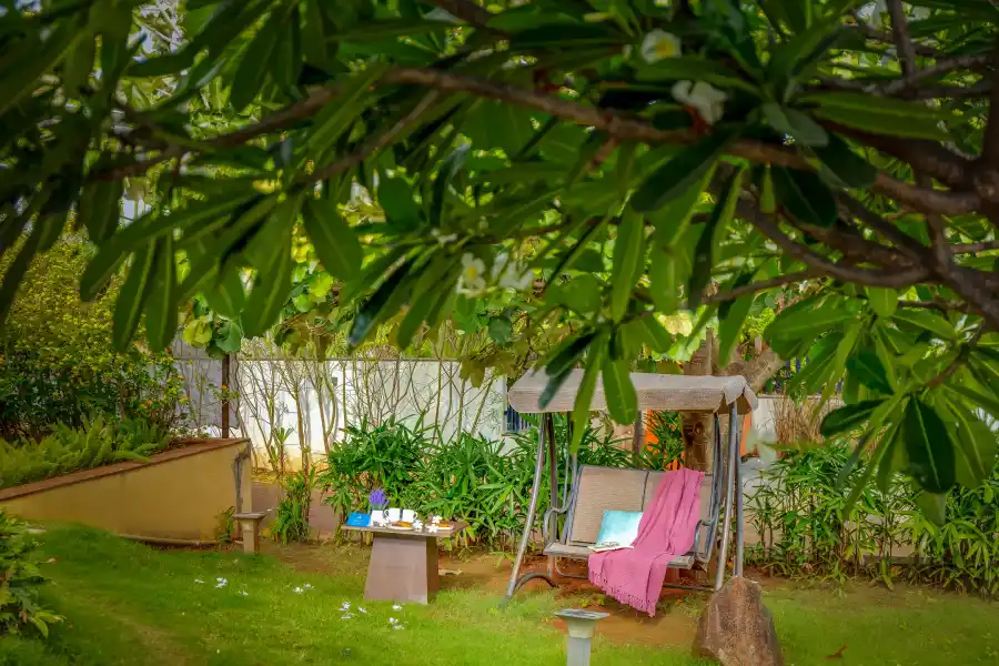 Casa Bella, Nashik
