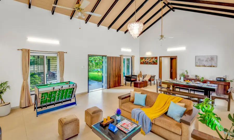 Casa Bella, Nashik