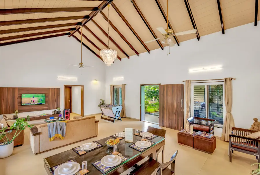 Casa Bella, Nashik