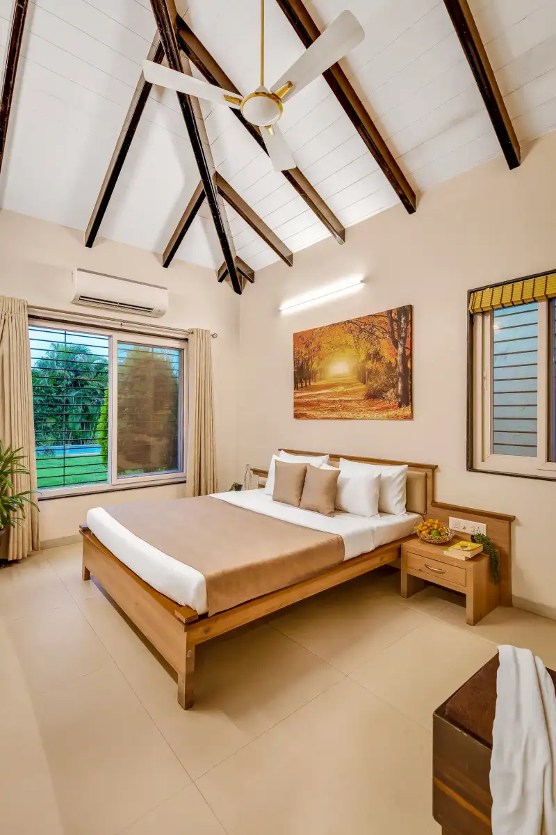 Casa Bella, Nashik